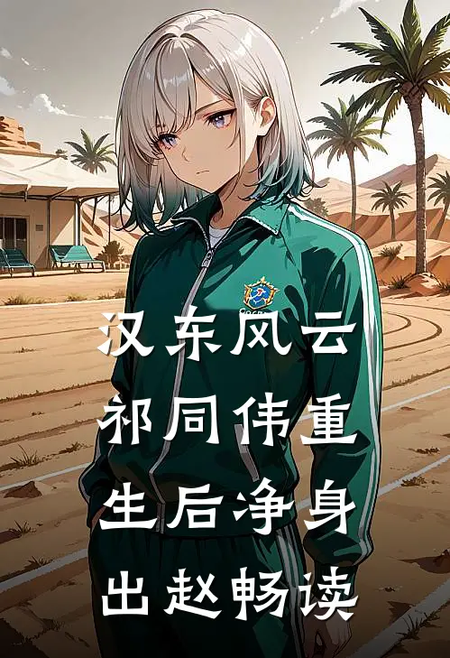 汉东风云：祁同伟重生后净身出赵畅读
