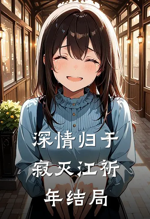 深情归于寂灭江祈年结局