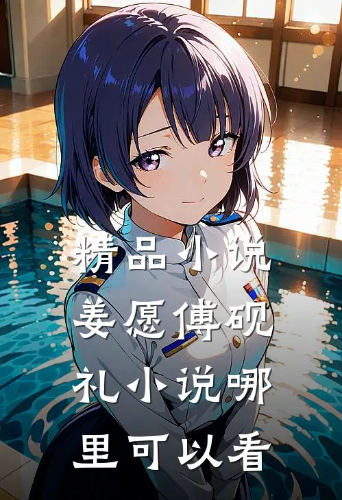 精品小说姜愿傅砚礼小说哪里可以看