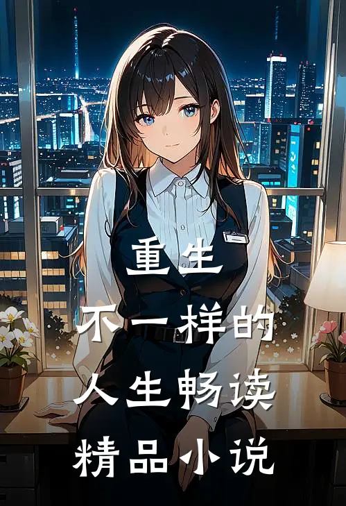 重生：不一样的人生畅读精品小说