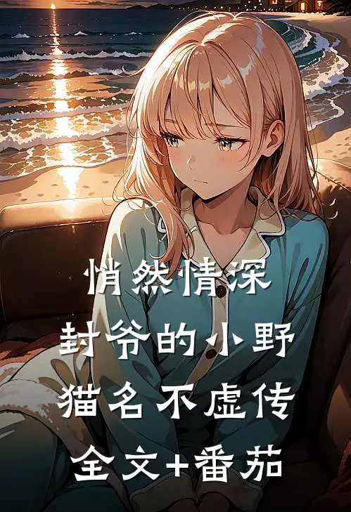 悄然情深：封爷的小野猫名不虚传全文+番茄