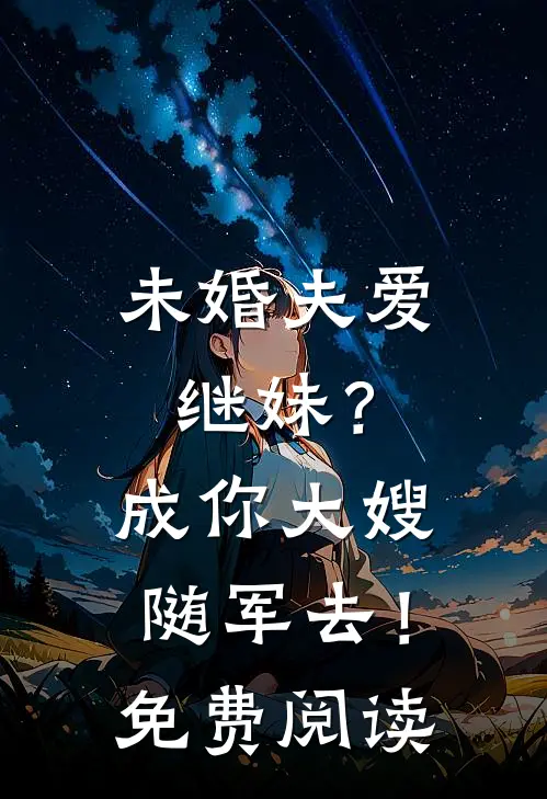 未婚夫爱继妹？成你大嫂随军去！免费阅读