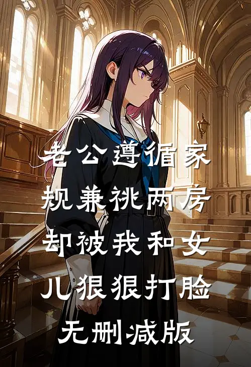 老公遵循家规兼祧两房，却被我和女儿狠狠打脸无删减版