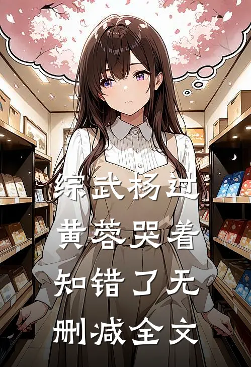 综武杨过：黄蓉哭着知错了无删减全文