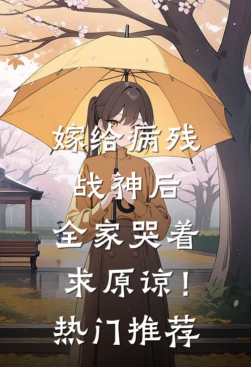 嫁给病残战神后，全家哭着求原谅！热门推荐