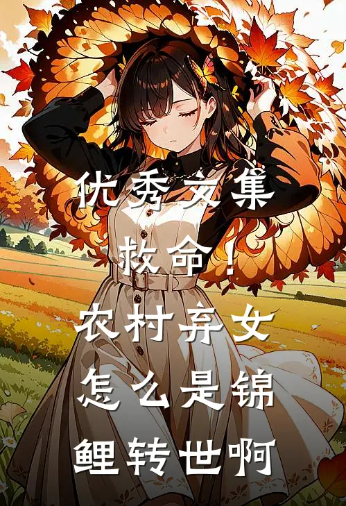 优秀文集救命！农村弃女怎么是锦鲤转世啊