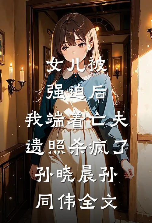 女儿被强迫后，我端着亡夫遗照杀疯了孙晓晨孙同伟全文