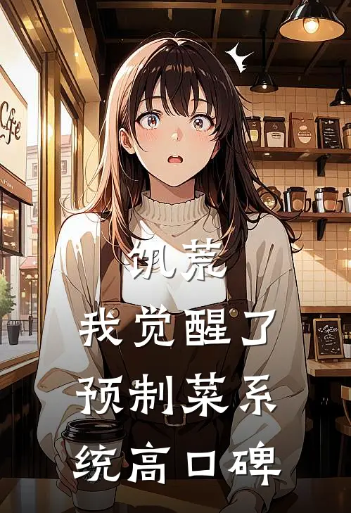 饥荒：我觉醒了预制菜系统高口碑