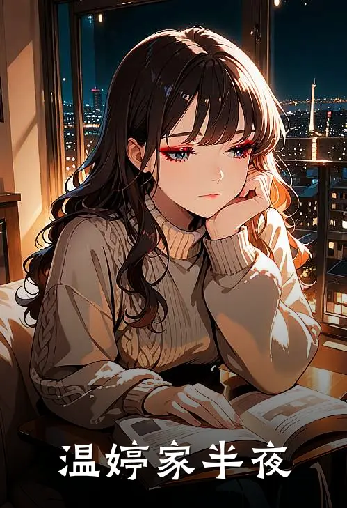 温婷家半夜