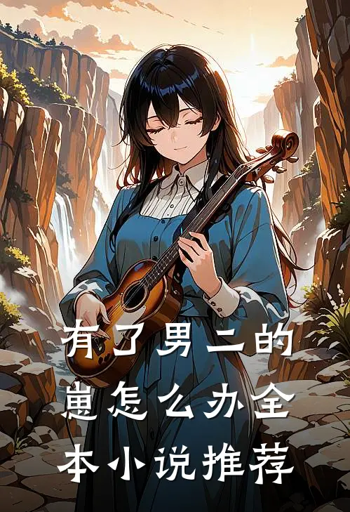 有了男二的崽怎么办全本小说推荐