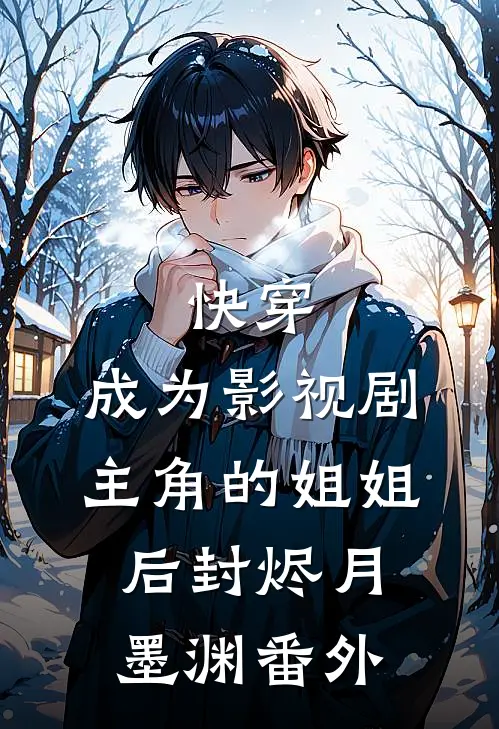 快穿：成为影视剧主角的姐姐后封烬月墨渊 番外