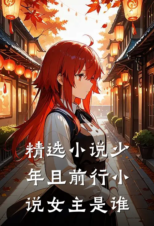 精选小说少年且前行小说女主是谁