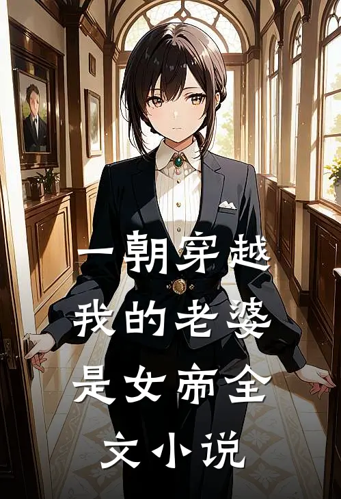一朝穿越：我的老婆是女帝全文小说