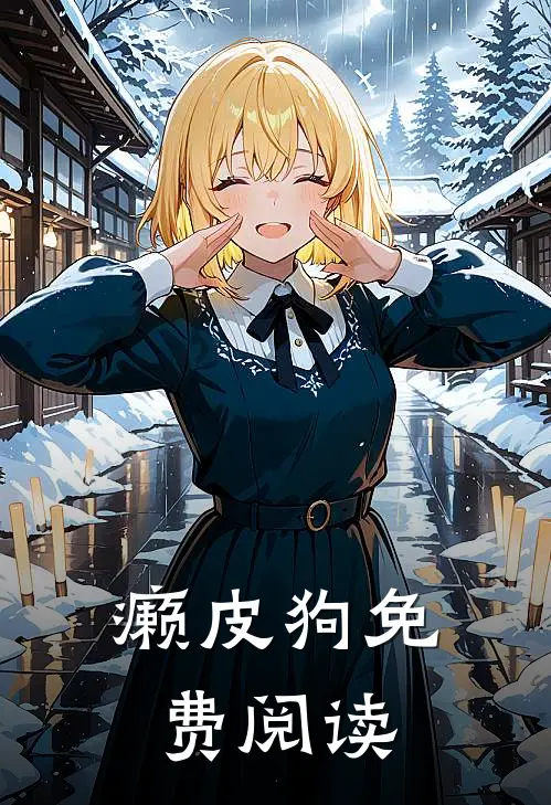 癞皮狗免费阅读