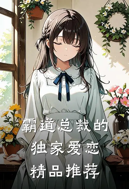 霸道总裁的独家爱恋精品推荐