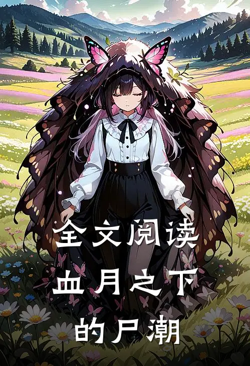 全文阅读血月之下的尸潮