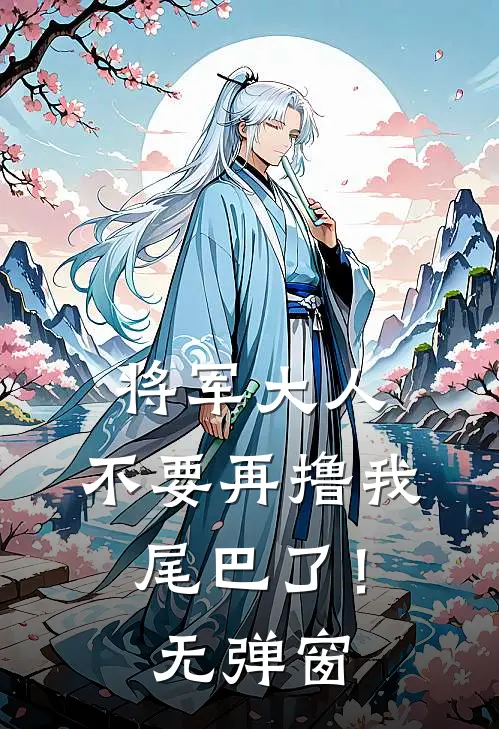 将军大人，不要再撸我尾巴了！无弹窗