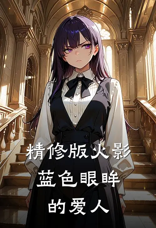 精修版火影：蓝色眼眸的爱人