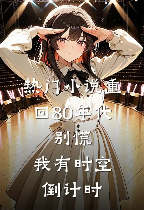 热门小说重回80年代：别慌，我有时空倒计时
