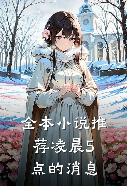 全本小说推荐凌晨5点的消息