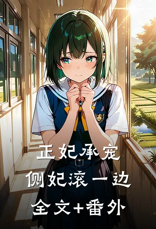 正妃承宠：侧妃滚一边全文+番外