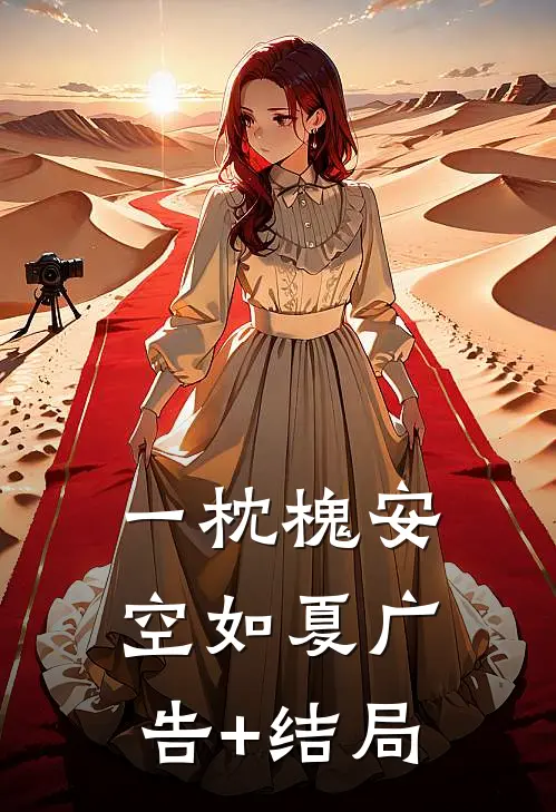 一枕槐安空如夏广告+结局