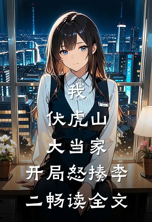 我，伏虎山大当家，开局怒揍李二畅读全文