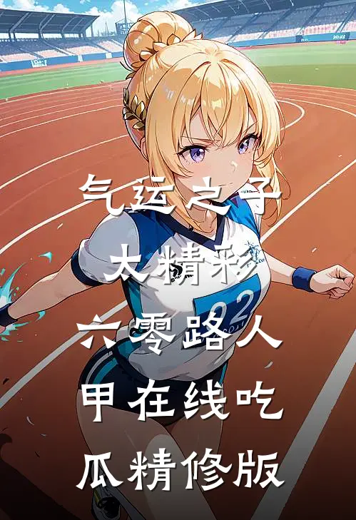 气运之子太精彩，六零路人甲在线吃瓜精修版