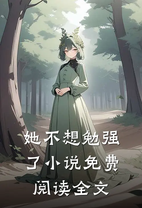 她不想勉强了小说免费阅读全文
