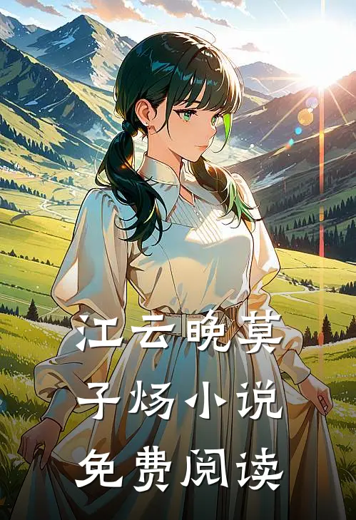 江云晚莫子炀小说免费阅读
