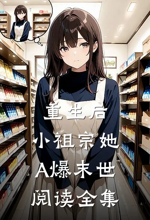 重生后，小祖宗她A爆末世阅读全集