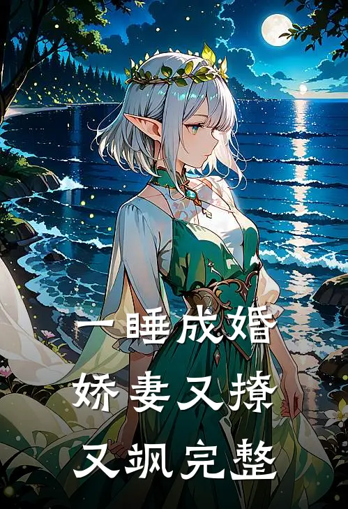 一睡成婚：娇妻又撩又飒完整