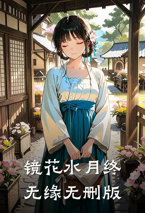 镜花水月终无缘无删版