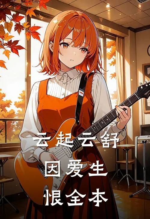 云起云舒，因爱生恨全本