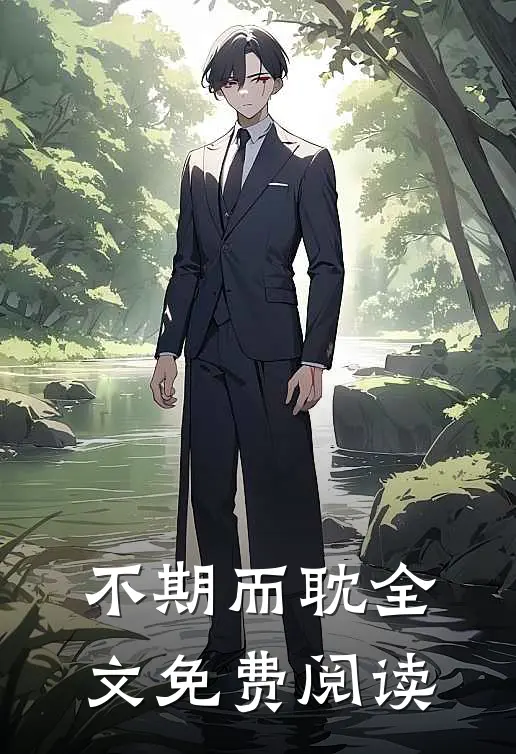 不期而耽全文免费阅读