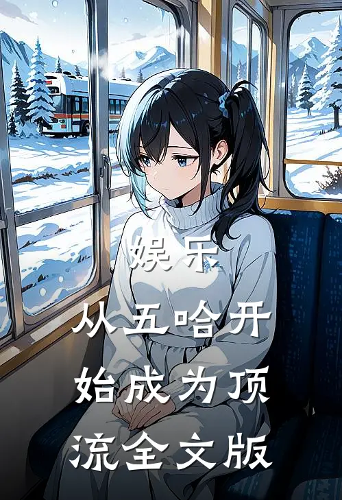 娱乐：从五哈开始成为顶流全文版