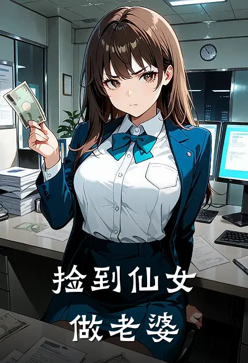 捡到仙女做老婆