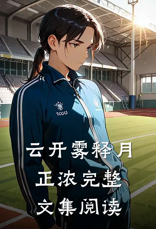 云开雾释月正浓完整文集阅读