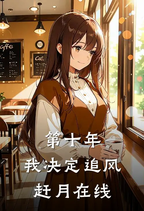 第十年，我决定追风赶月在线