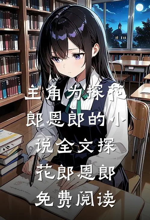 主角为探花郎恩郎的小说全文探花郎恩郎免费阅读