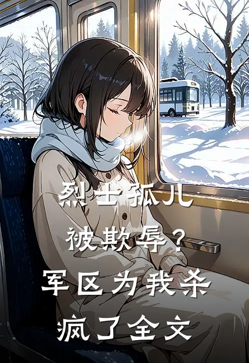 烈士孤儿被欺辱？军区为我杀疯了全文