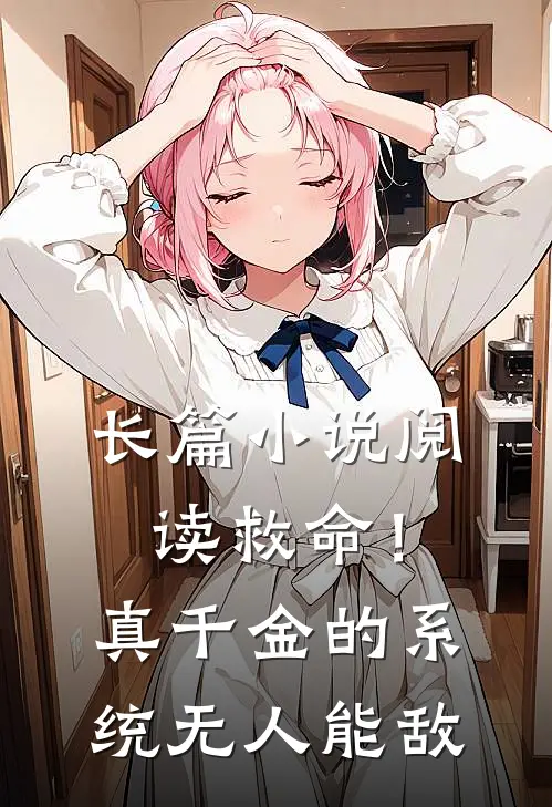 长篇小说阅读救命！真千金的系统无人能敌