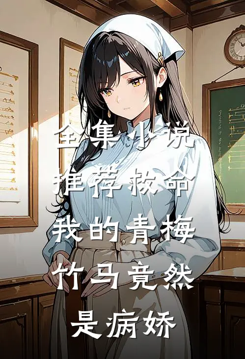 全集小说推荐救命，我的青梅竹马竟然是病娇