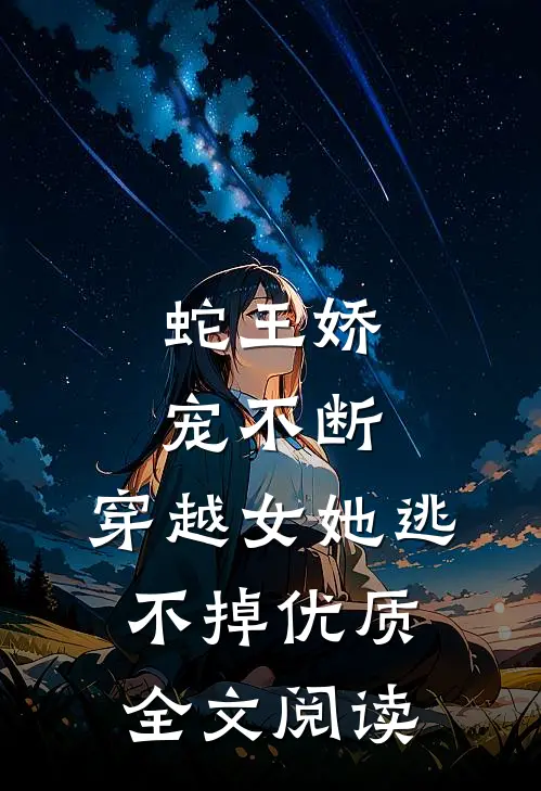 蛇王娇宠不断，穿越女她逃不掉优质全文阅读