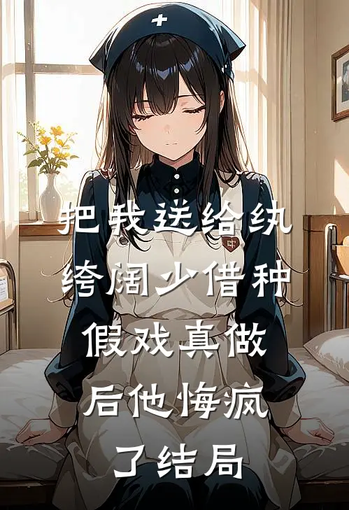 把我送给纨绔阔少借种，假戏真做后他悔疯了结局