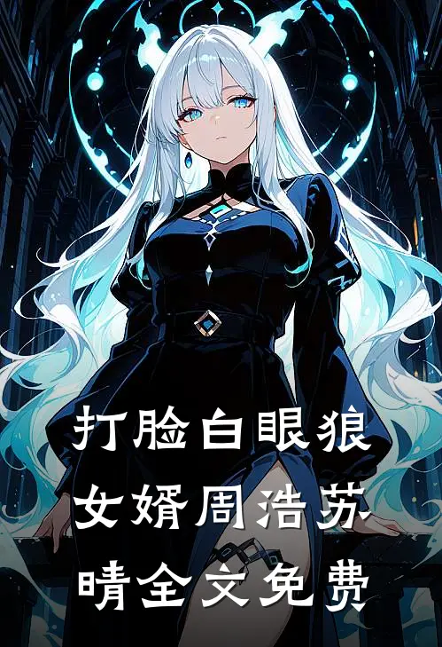 打脸白眼狼女婿周浩苏晴全文免费