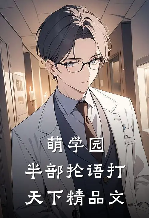 萌学园：半部抡语打天下精品文