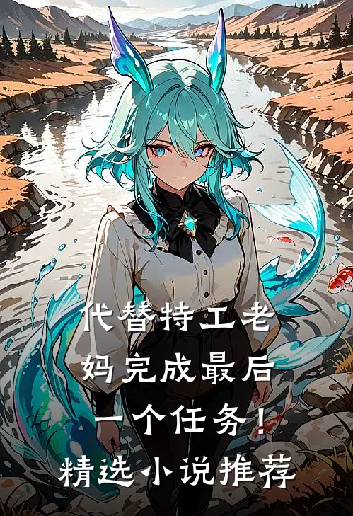 代替特工老妈完成最后一个任务！精选小说推荐