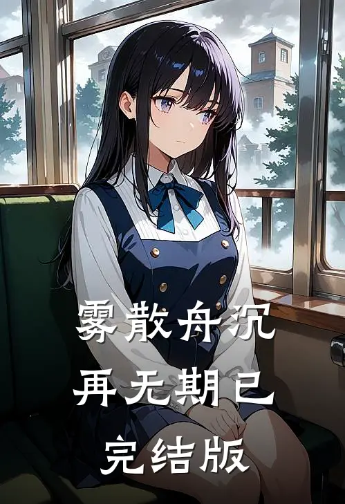 雾散舟沉再无期已完结版