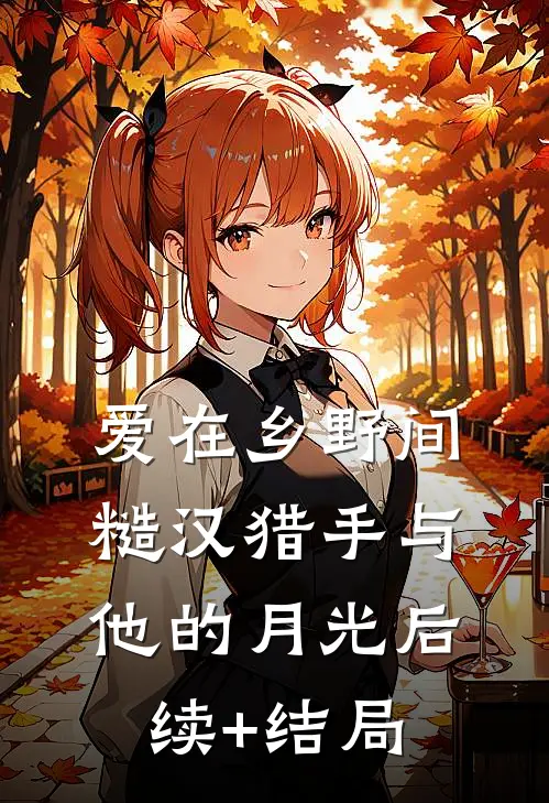 爱在乡野间：糙汉猎手与他的月光后续+结局